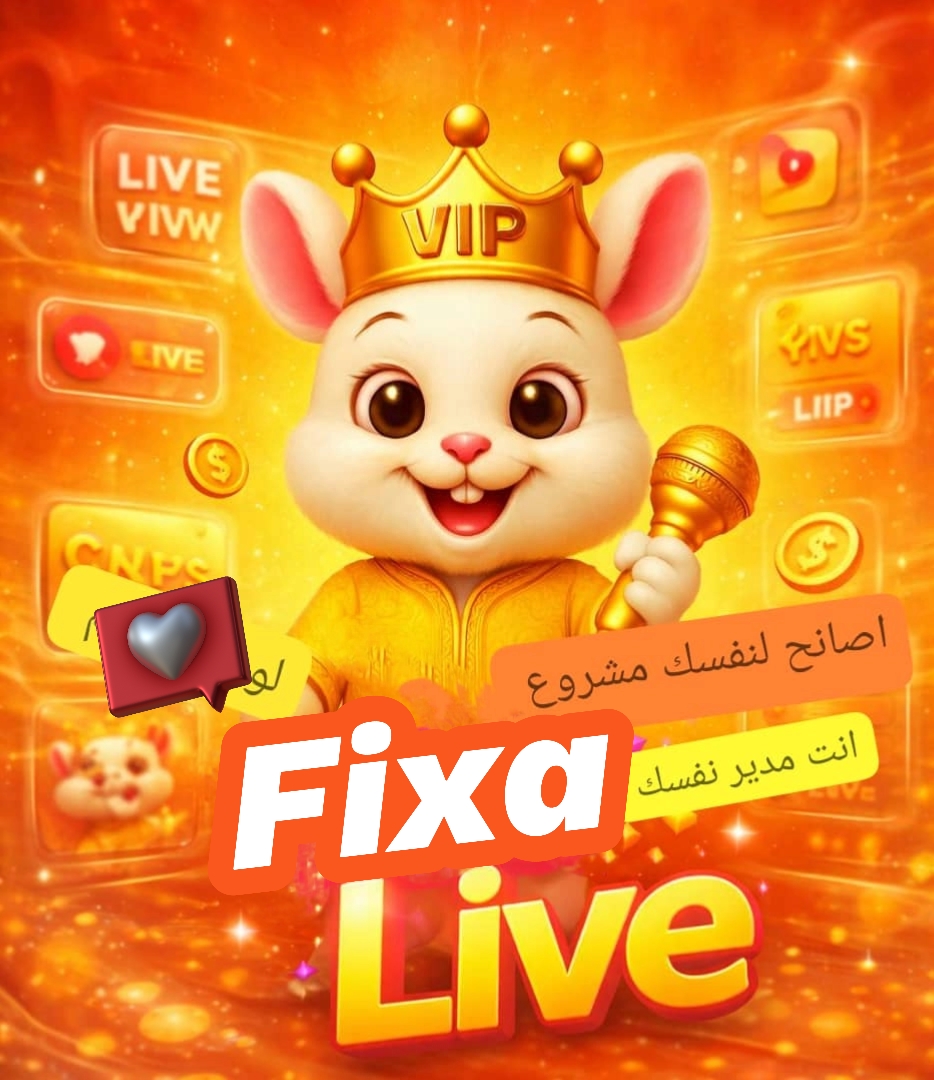 Fixa Live